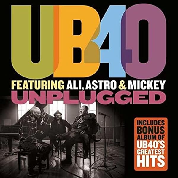 Amazon.co.jp: UB45: ミュージック